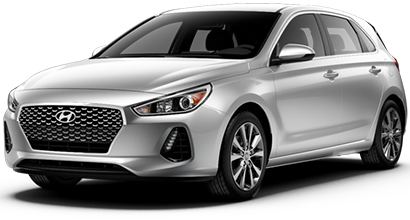 2019 Hyundai Elantra GT Hatchback 2019 Hyundai Elantra GT Hatchback
